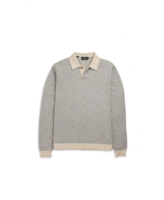 Rodd Gunn Men's Marlin Knit