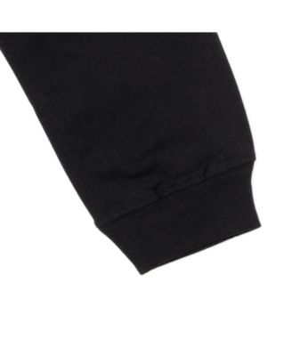 Boys Fleece Pullover Hoodie