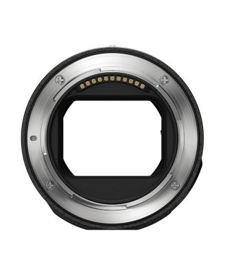 Z 6II Mirrorless Camera, Bundle with Nikon NIKKOR Z 24-70mm f/2.8 S Lens, Nikon FTZ II Mount Adapter