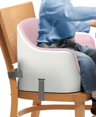 Tot 13" x 12.5" Nest Booster with Removable Cushion