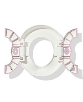 Tot 11" x 10" 2-In-1 Go Potty