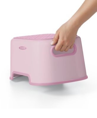 Tot 14" x 7" Step Stool