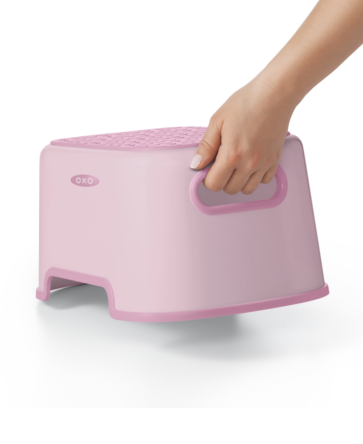 Oxo Tot Step Stool In Blossom