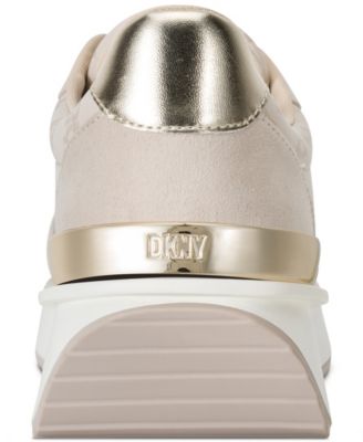 Women's Aranae Lace-Up Sneakers