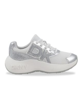 Little and Big Girls Taylor Tristan Fashion Sneaker