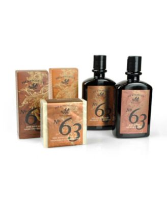 Pre de Provence Men's 63, Shower Gel, 240 ML