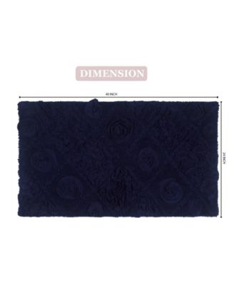 Modesto Bath Rug, 24" x 40"