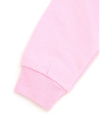 Toddler Girls Disney Lion King Fleece Pullover Hoodie