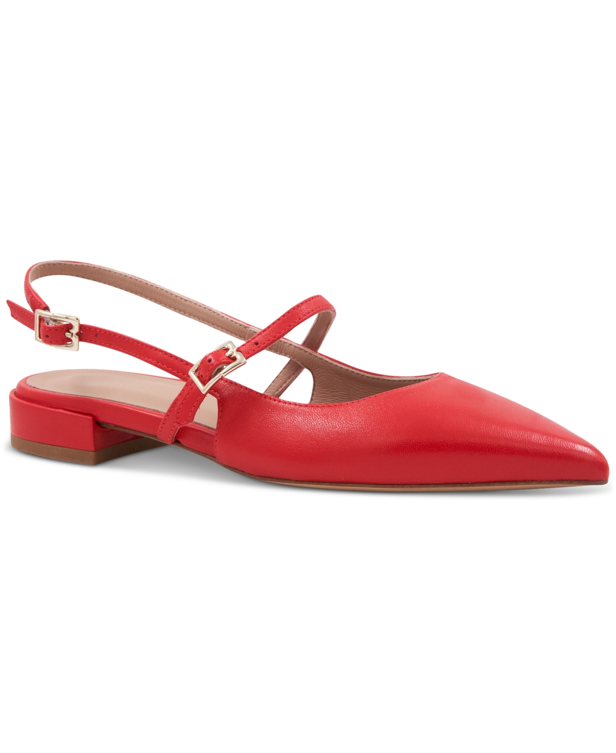 Women's Martina Dress Sandals - Tan