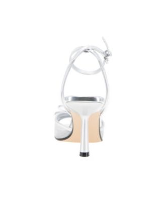 Women's Rino Two-Piece Buckle Dress Sandals