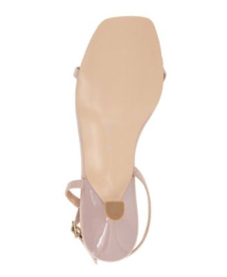 Women's Inaya Kitten Heel Dress Sandals