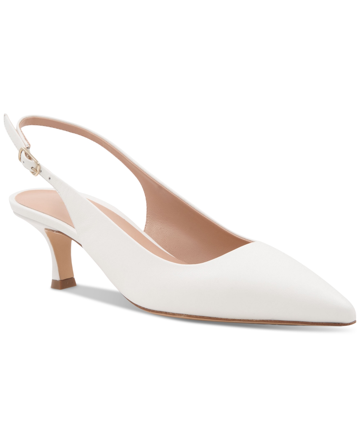 Women's Palerma Pumps - Sand