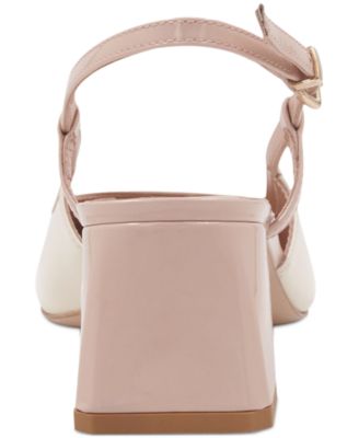 Women's Tasa Slingback Pumps