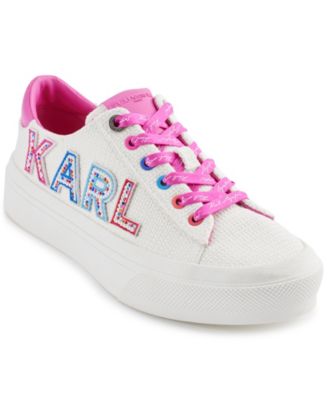 Women's Gida Lace-Up Sneakers