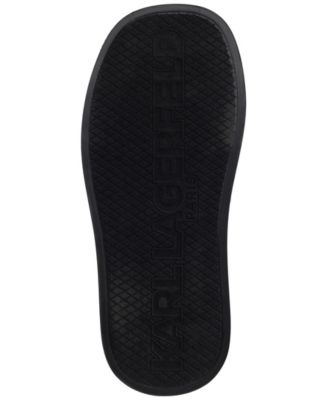 Women's Ohare Platform Slide Flat Sandals