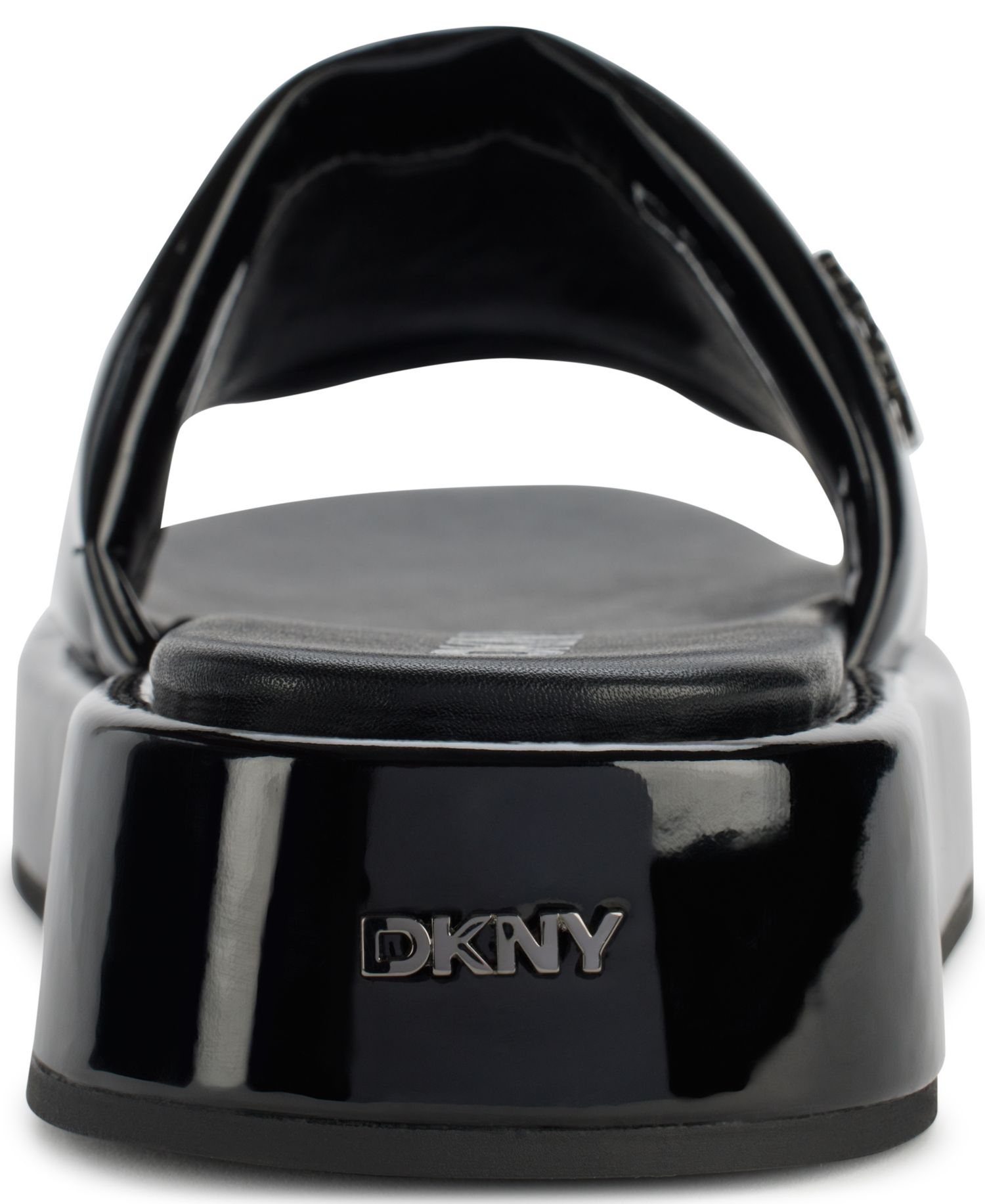 Women's Lachine Platform Slide Sandals