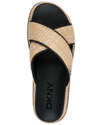 Women's Berris X Band Sandals