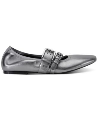 Women's Dade Almond Toe Ballet Flats