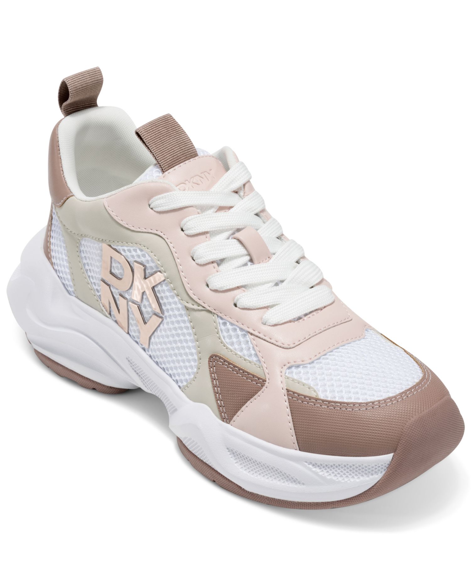 Women's Deyoung Chunky Sneakers