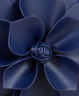 Macy's Flower Show Canteen Flower Bag, Exclusively at Macy's