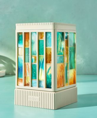 FlowCrafts Decorative Tile Lamp Crafting Kit