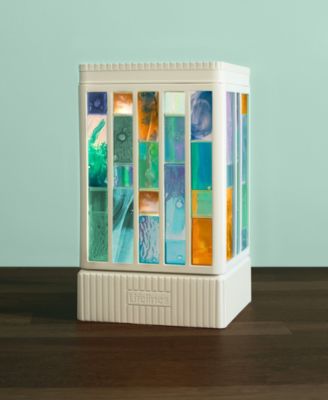 FlowCrafts Decorative Tile Lamp Crafting Kit