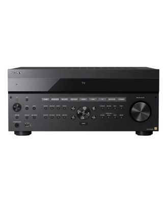 STR-AZ3000ES 9.2 Channel 8K Home Theater AV Receiver with Dolby Atmos, DTS: X, IMAX Enhanced, Google Assistant, & Works with Sonos