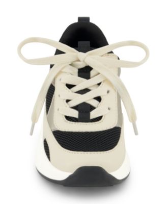 Little and Big Girls Taylor Teresa Logo Sneaker