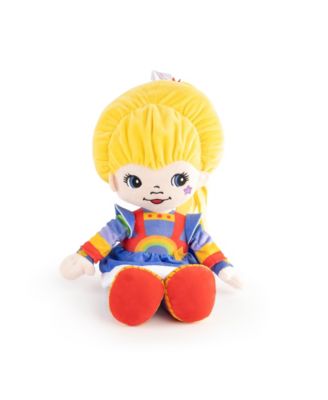 Rainbow Brite Pillow Buddy