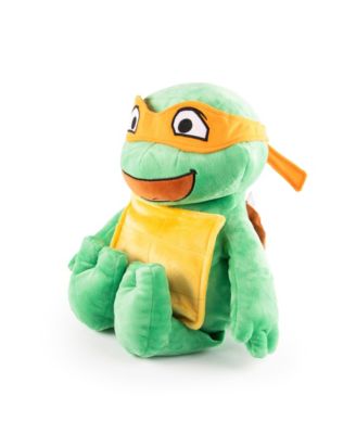 Teenage Mutant Ninja Turtles Michelangelo Weighted Pillow Buddy