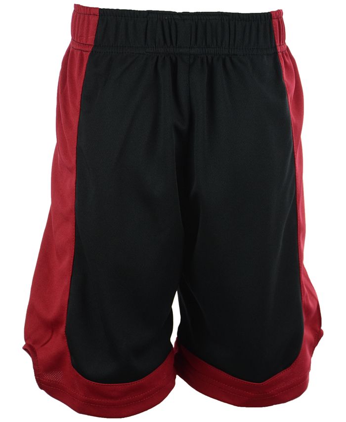 adidas Toddlers' Miami Heat Replica Shorts - Macy's