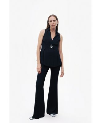 Women's Flared Pants