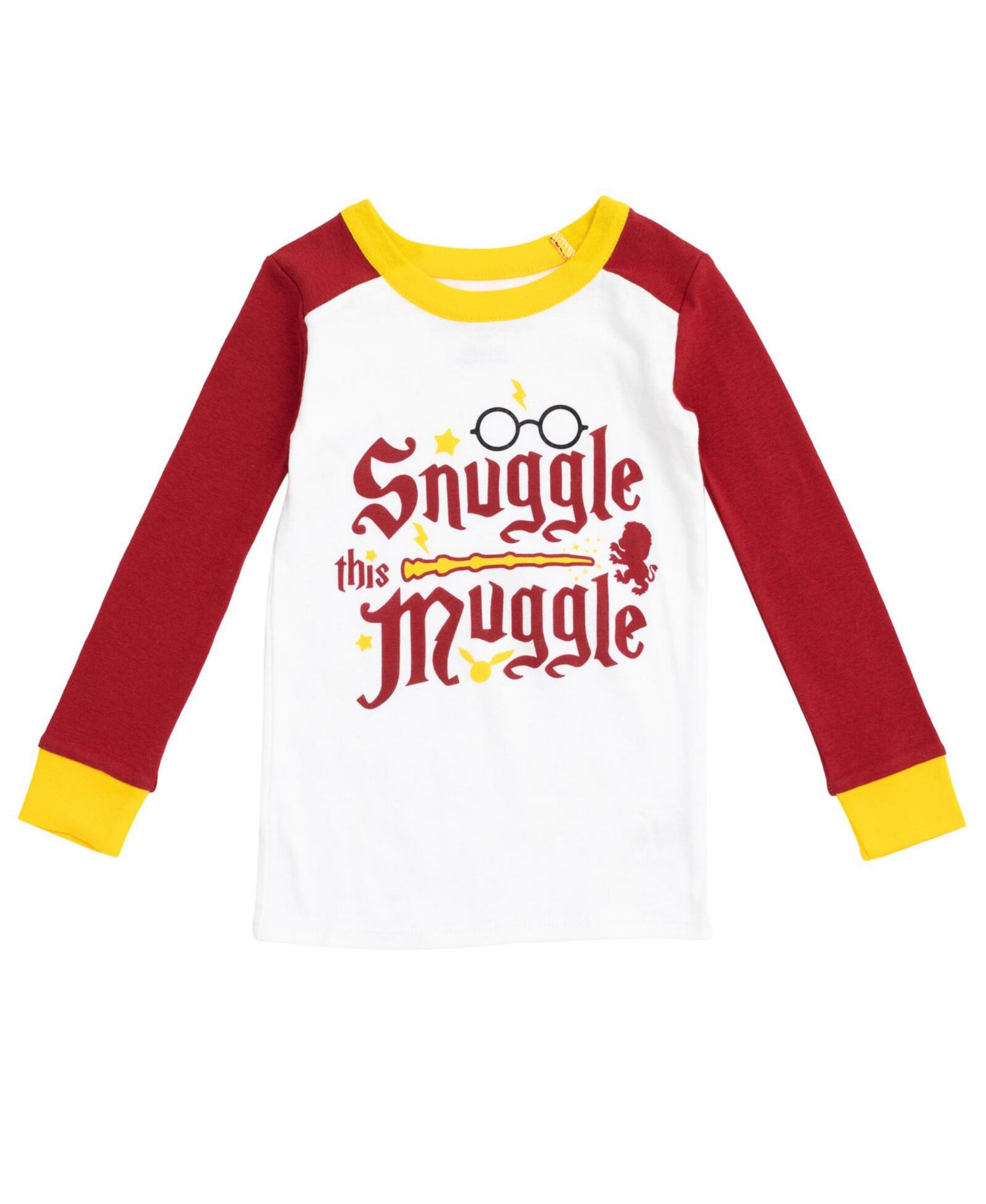 Baby Boys Pajama Shirt and Pants Set