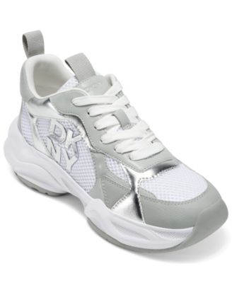 Women's Deyoung Chunky Sneakers