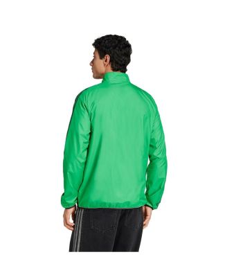 Men's Green/White Austin FC 2025 Anthem Reversible Full-Zip Jacket