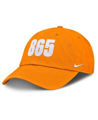 Nike - Men's and Women's  Tennessee Orange Tennessee Volunteers Local Club Adjustable Hat