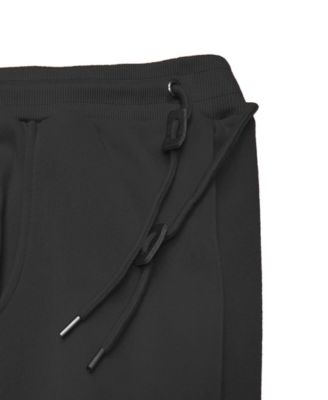 Men's 2-Pack Fleece-Lined Jogger Sweatpants