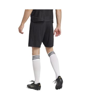 Men's Black Inter Miami CF 2025 The Fortitude Kit Authentic Shorts