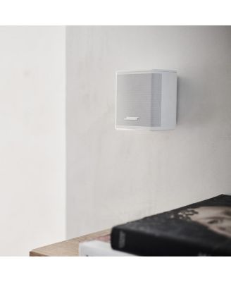 Surround Wireless Speakers - Pair