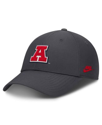 Nike - Men's  Charcoal Arizona Wildcats Core Rise Vault Performance Adjustable Hat