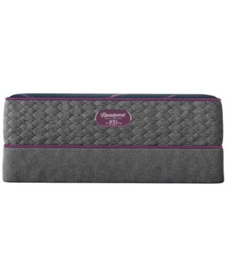 World Class Level Three 13" Hybrid Medium Tight Top Mattress - King