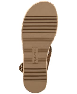 Women's Ashlandd Flat Sandals