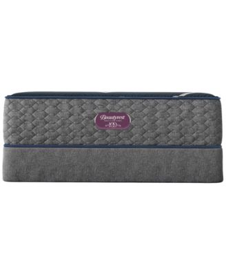 World Class Level Four 13.5" Hybrid Plush Tight Top Mattress - King