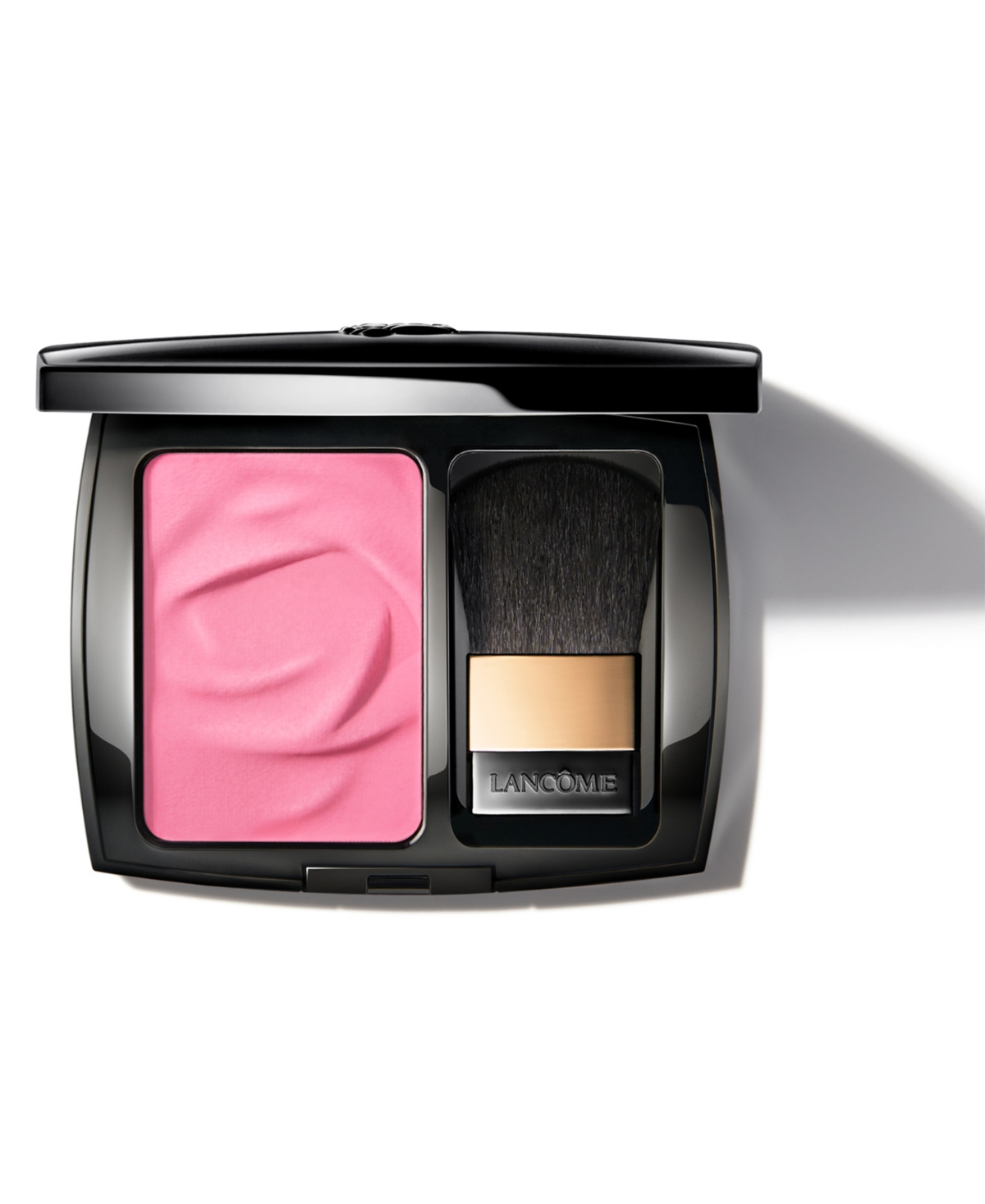 Lancôme Blush Subtil Powder Blush In New 500 Pink Oh La La