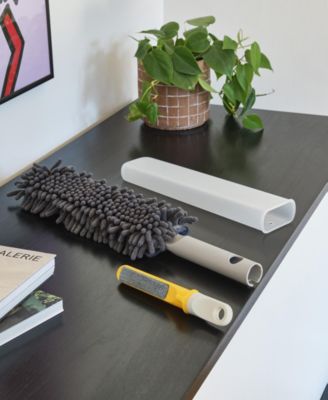 CleanTech 3-in-1 Duster with Storage Sheath