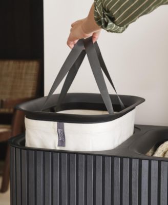Tota Luxe 90-liter Laundry Separation Basket