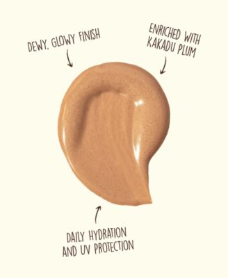 Daily Glow Tinted Sunscreen Moisturizer SPF 30, 1.7 oz.