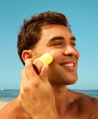 Face + Body Stick Sunscreen SPF 40, 0.7 oz.