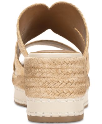 Women's Hattiee Wedge Sandals, Exclusively at Macy's