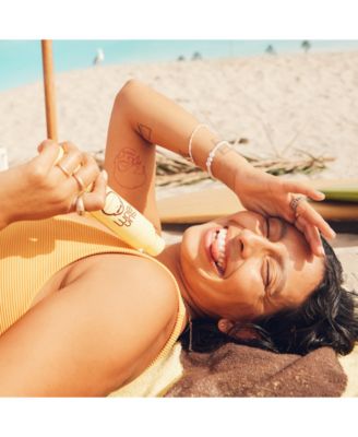 Face Mist Sunscreen SPF 45 Mini, 1.35 oz.